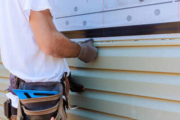 Trusted Siding Installation service in Boomer, NC - Creative Siding