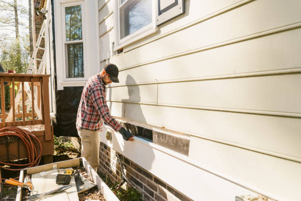 Trusted Siding Inspection service in Boomer, NC - Creative Siding